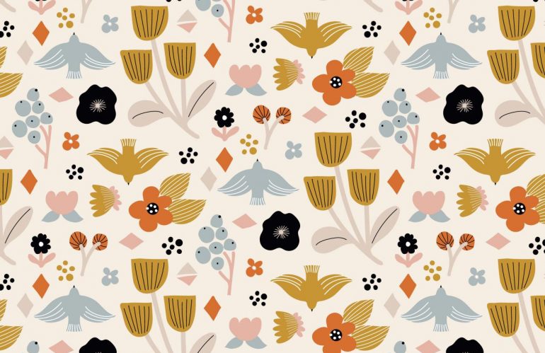Skandynawski Design